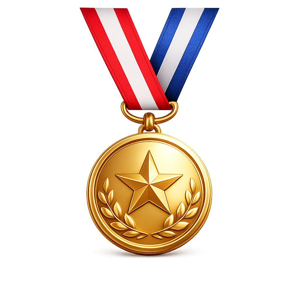 achievements